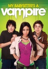 My Babysitter's a Vampire: Season 1 keyart 