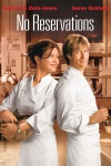 No Reservations keyart 
