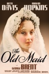 Old Maid keyart 