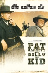Pat Garrett and Billy the Kid keyart 