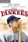 Pride of the Yankees keyart 