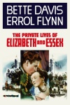 Private Lives of Elizabeth and Essex keyart 