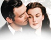 Gone With The Wind: Clark Gable, Vivien Leigh Gone With The Wind: Clark Gable, Vivien Leigh