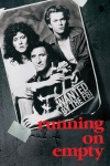 Running On Empty keyart 