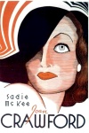 Sadie Mckee keyart 