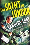Saint in London keyart 