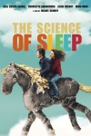 Science of Sleep keyart 