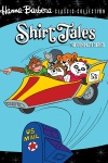 Shirt Tales: Complete Series keyart 