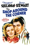 Shop Around the Corner keyart 