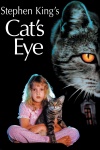 Stephen Kings Cats Eye keyart 