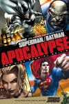 Superman Batman: Apocalypse keyart 