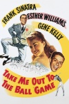 Take Me Out to the Ball Game keyart 