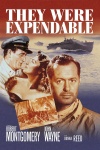 They Were Expendable keyart 