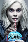 izombie season 3 poster