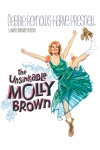 Unsinkable Molly Brown keyart 