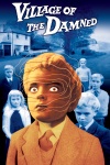 Village of the Damned keyart 