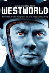 Westworld keyart
