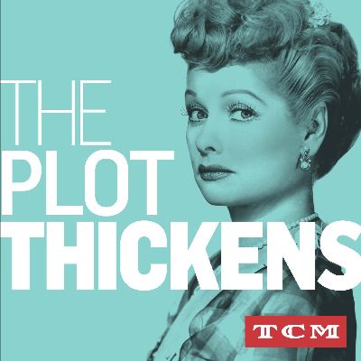TCM's "The Plot Thickens" Season 3