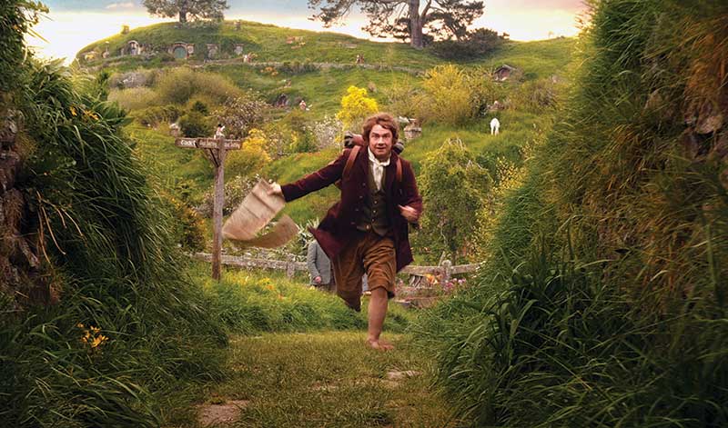 The Hobbit - Decade Article