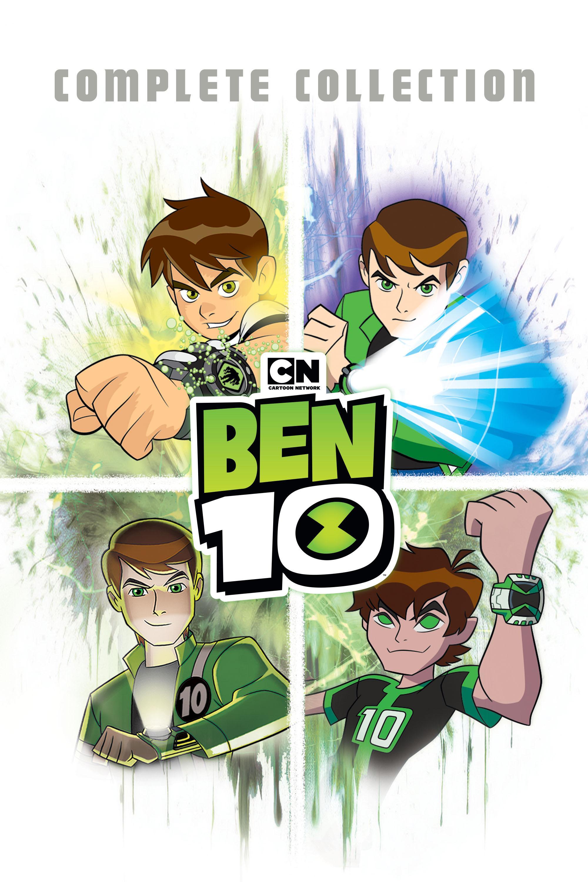 ben10_csr_keyart ben10_csr_keyart