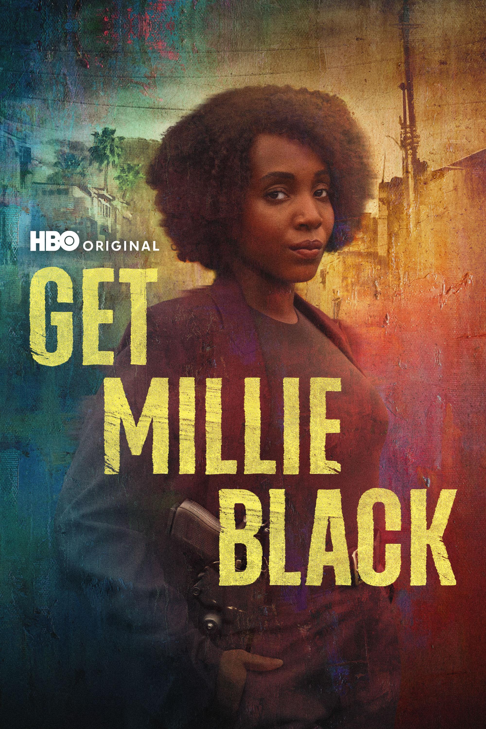 Get Millie Black Get Millie Black