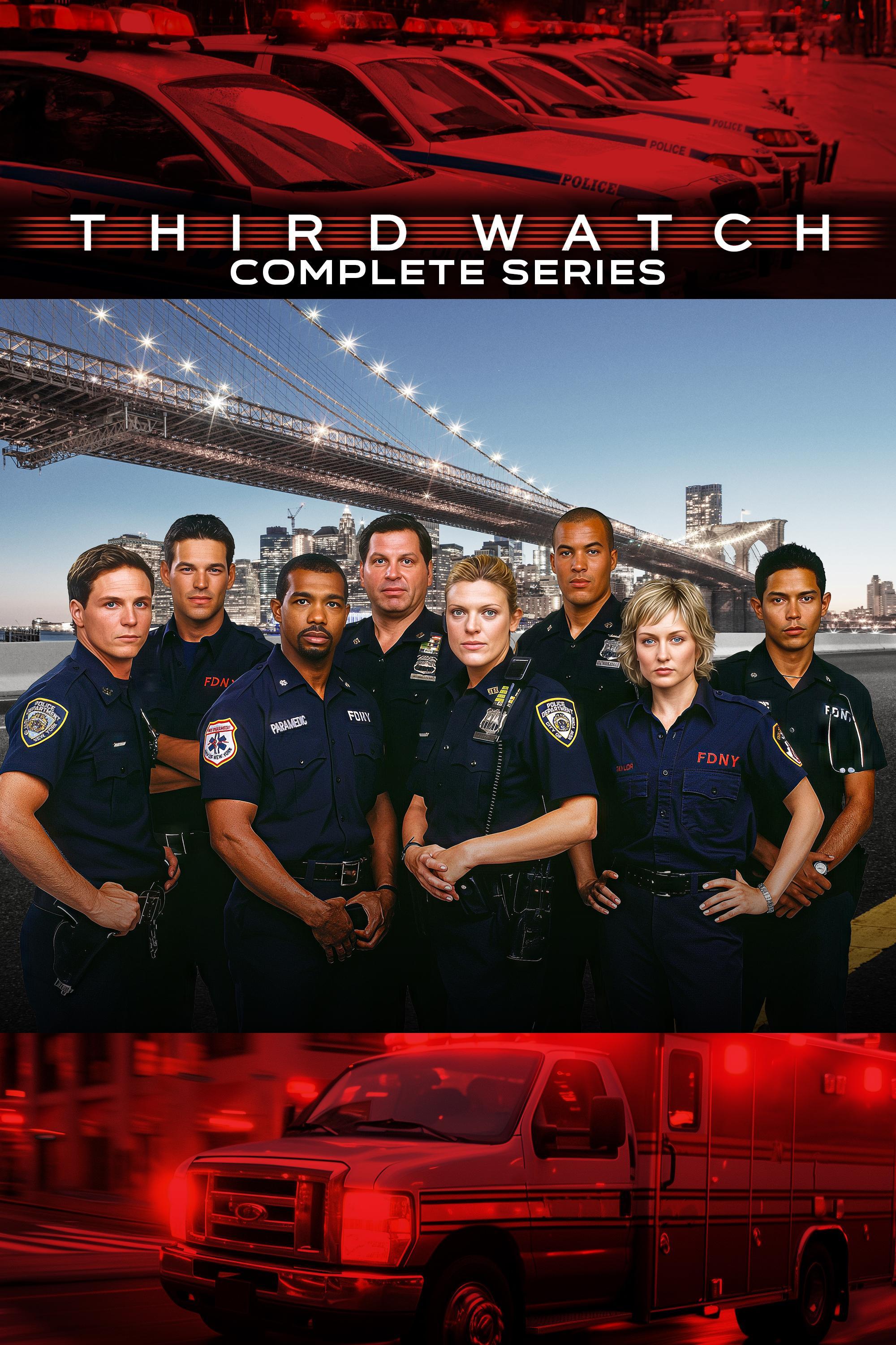Third Watch